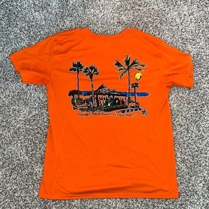 tiki bar florida fort meyers shirt
